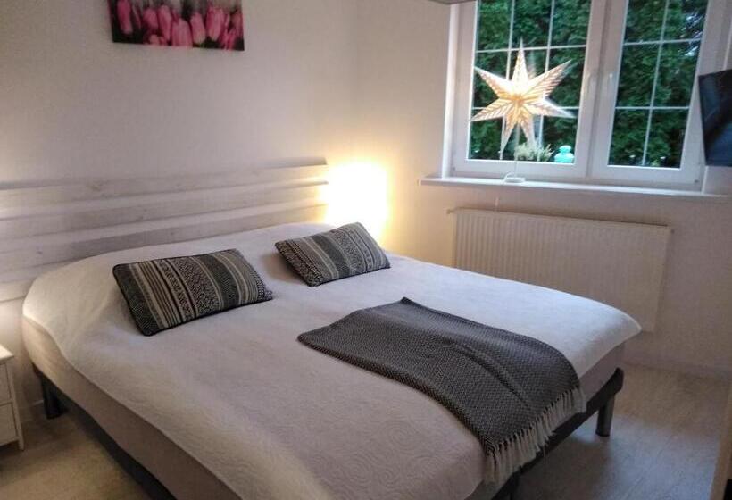 Pensionat Mizerówka Guest House