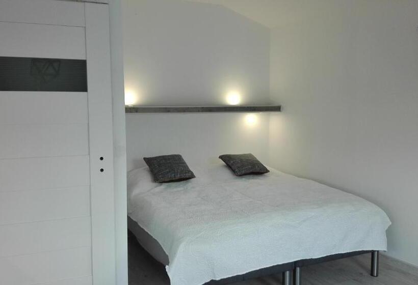 Pensionat Mizerówka Guest House