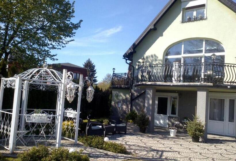 Pensionat Mizerówka Guest House