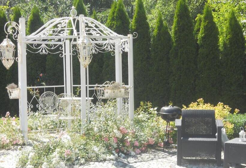 Pensionat Mizerówka Guest House