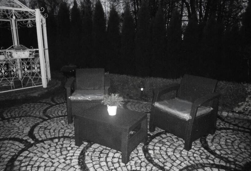 Pensionat Mizerówka Guest House