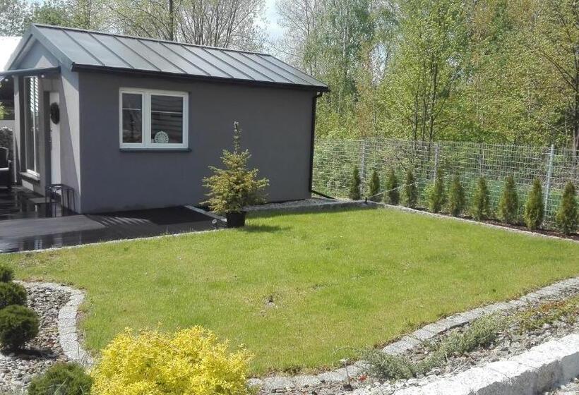 Pensionat Mizerówka Guest House