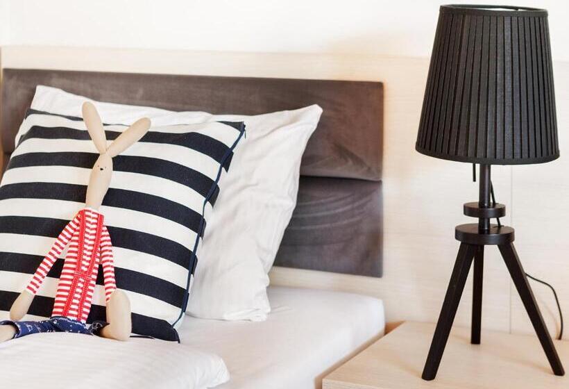 پانسیون Villa Milla