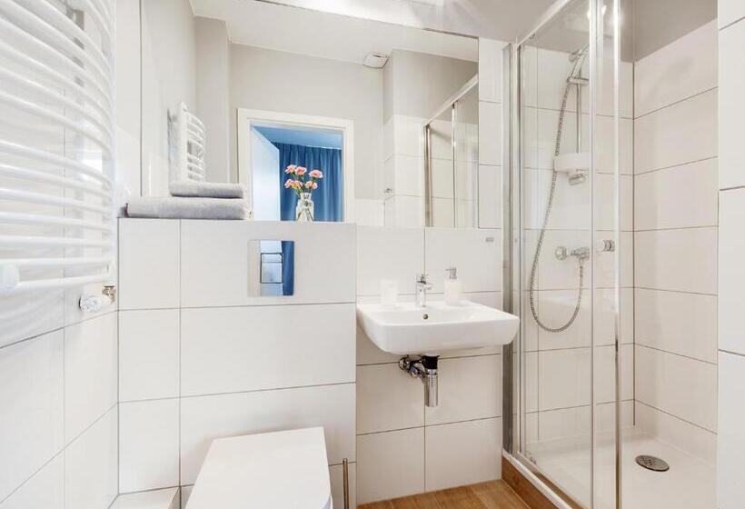 پانسیون Villa Milla