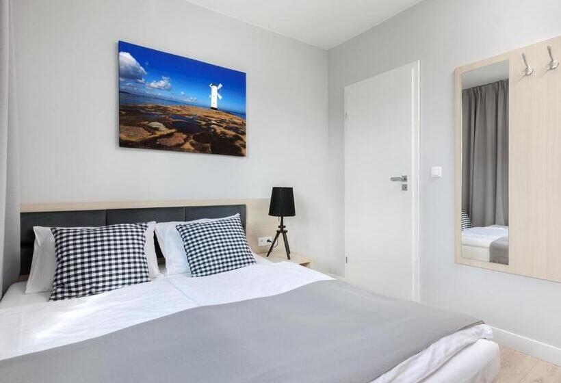 پانسیون Villa Milla