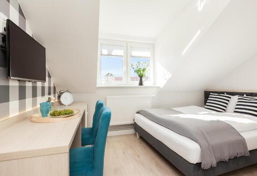 پانسیون Villa Milla