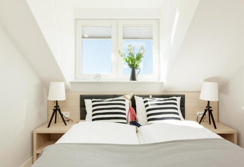 پانسیون Villa Milla