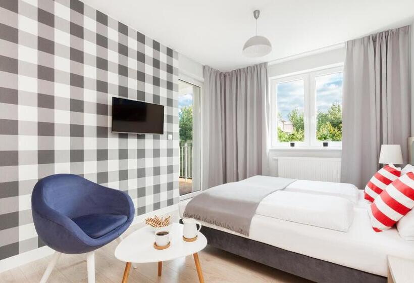 پانسیون Villa Milla