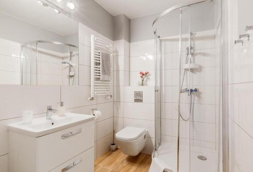 پانسیون Villa Milla