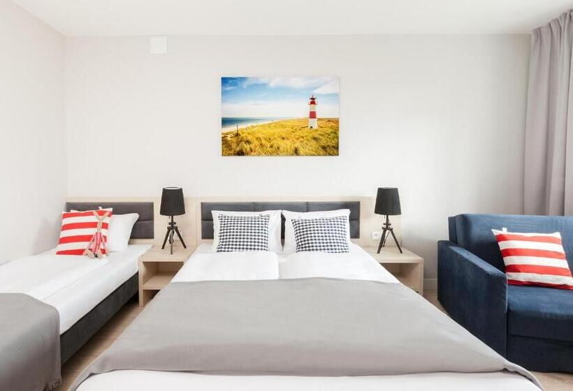 پانسیون Villa Milla