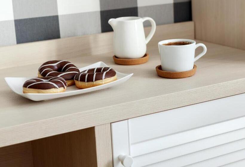 پانسیون Villa Milla