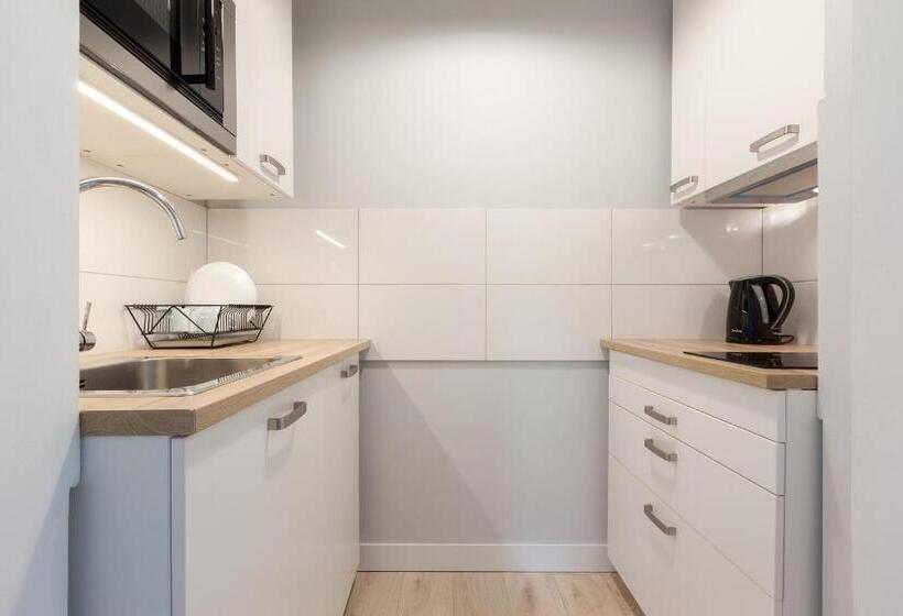 پانسیون Villa Milla