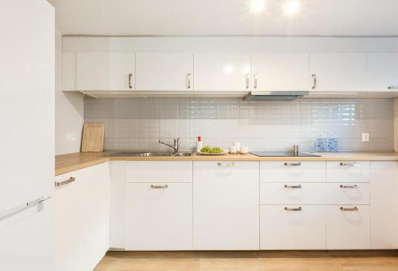 پانسیون Villa Milla