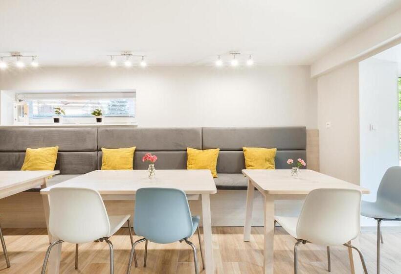 پانسیون Villa Milla