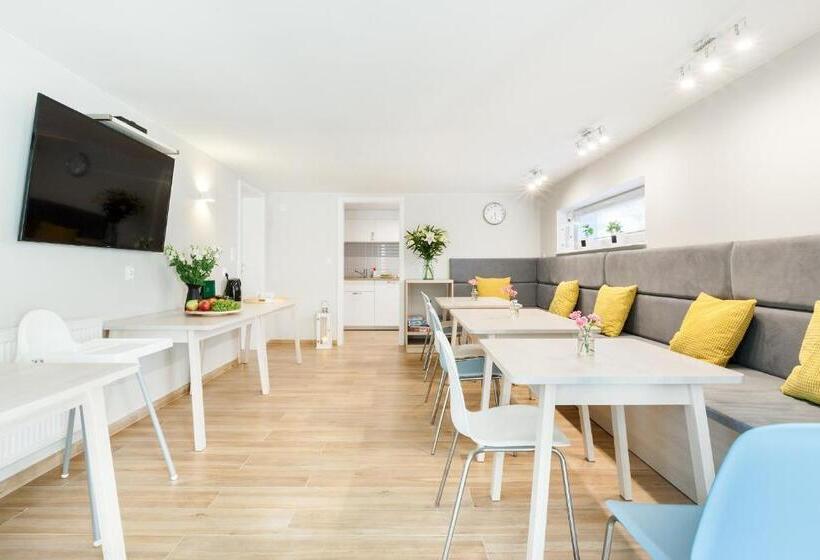 پانسیون Villa Milla