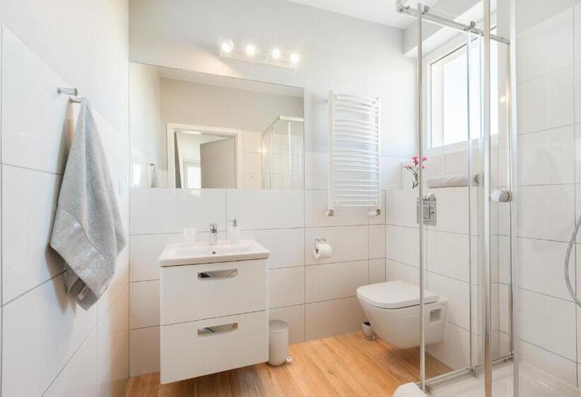 پانسیون Villa Milla