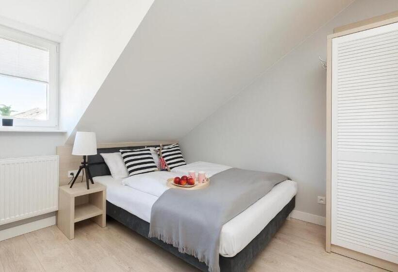 پانسیون Villa Milla