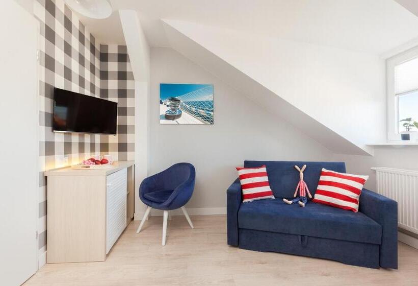 پانسیون Villa Milla