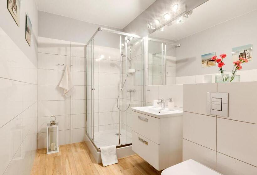 پانسیون Villa Milla