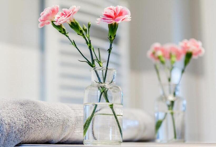 پانسیون Villa Milla