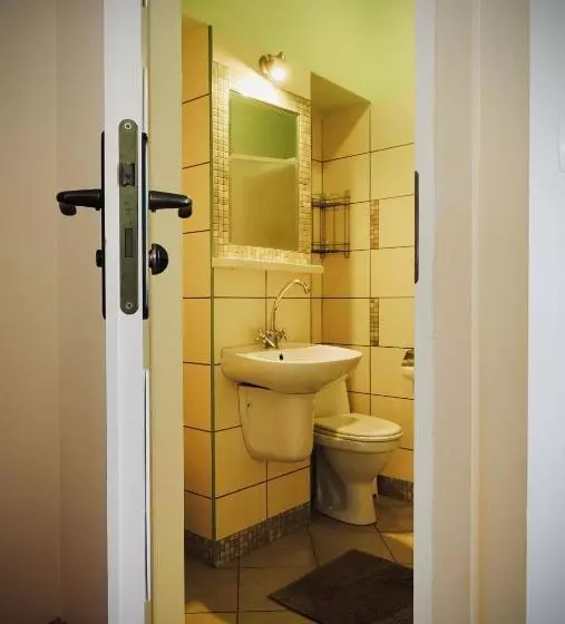 ペンション Villa Romano