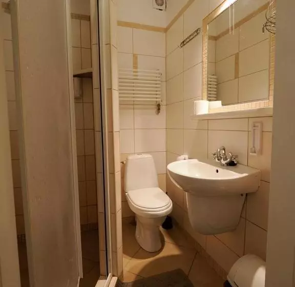 ペンション Villa Romano