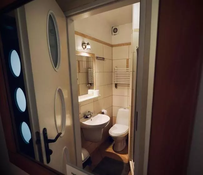 ペンション Villa Romano