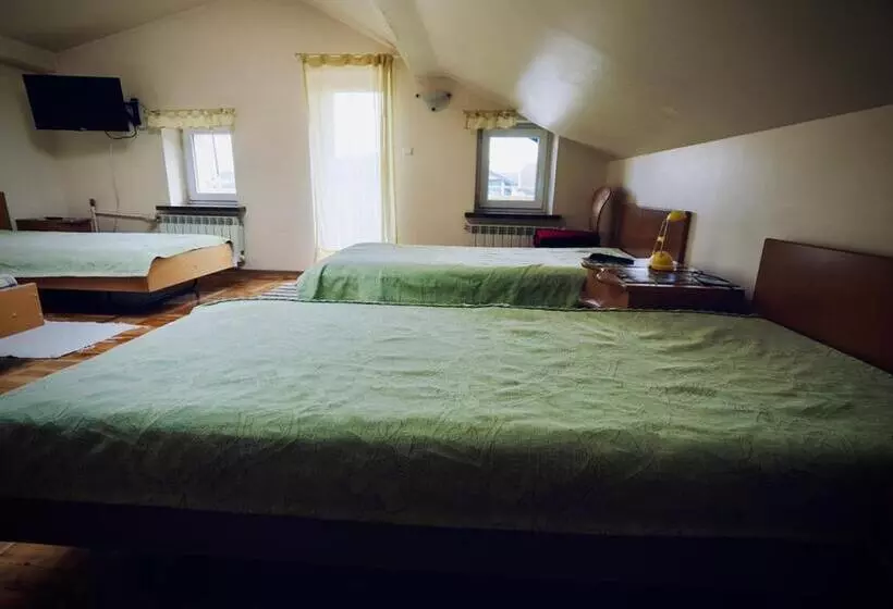 ペンション Villa Romano