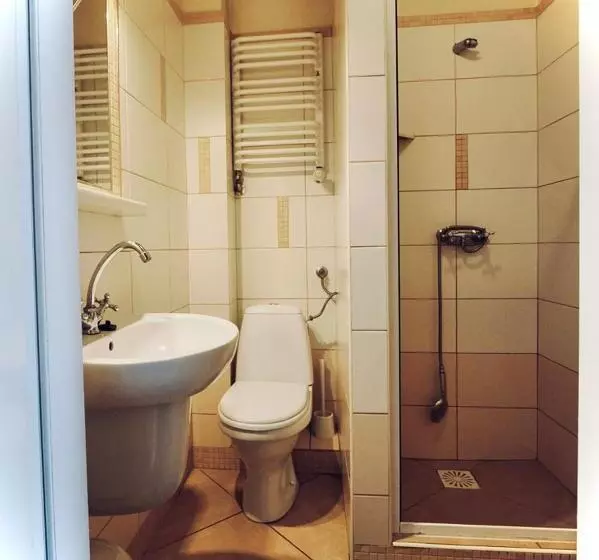 ペンション Villa Romano