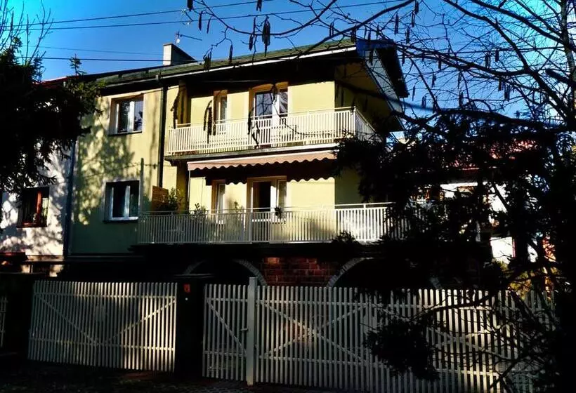 ペンション Villa Romano