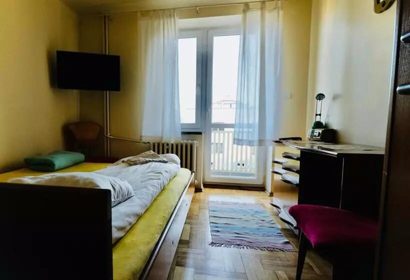 ペンション Villa Romano