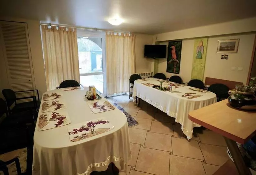 ペンション Villa Romano