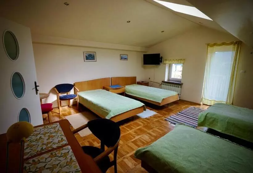 ペンション Villa Romano