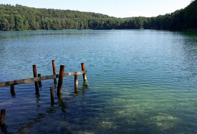 ペンション Villarada