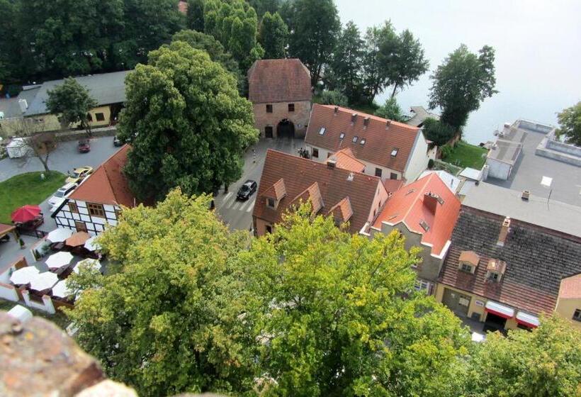 ペンション Villarada