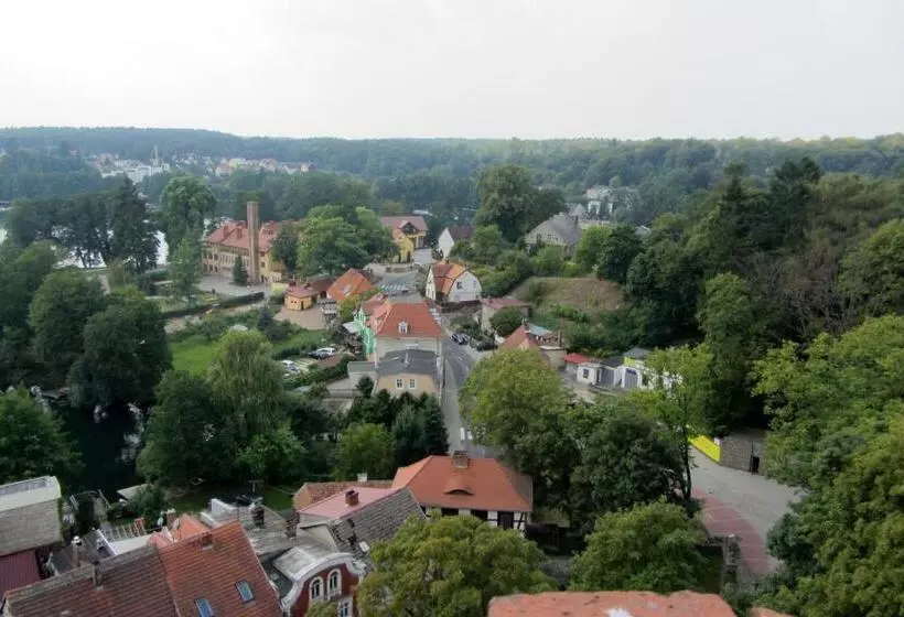 ペンション Villarada