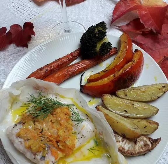 ペンション Villarada