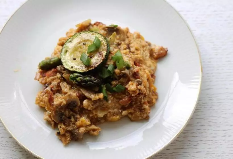 ペンション Villarada