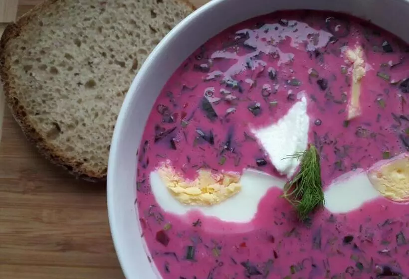 ペンション Villarada