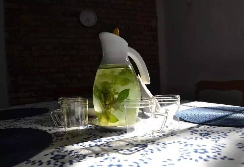 ペンション Villarada