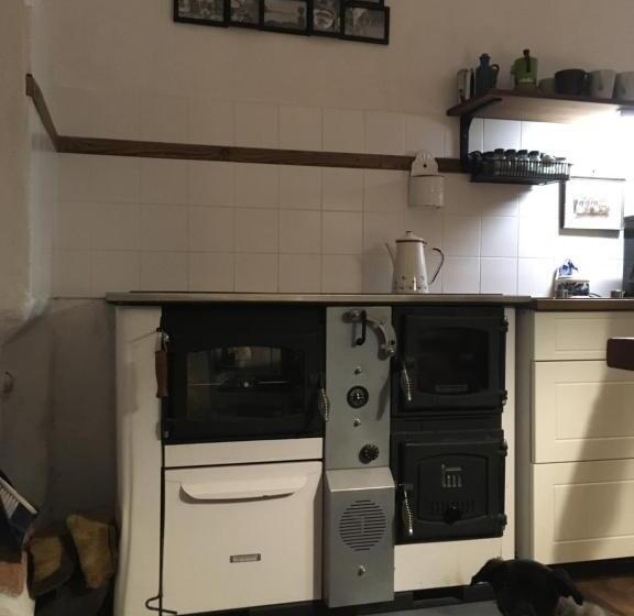 ペンション Villarada