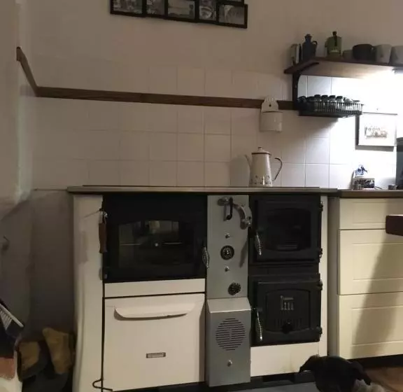 ペンション Villarada