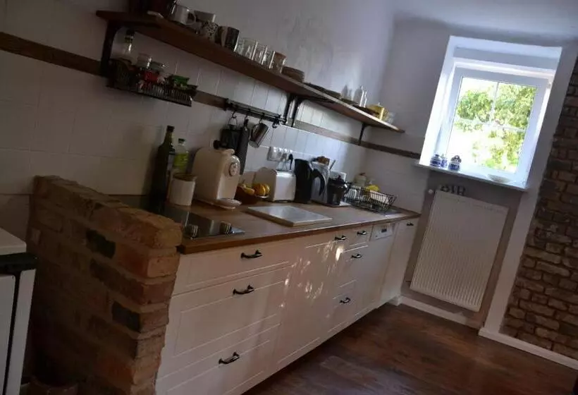 ペンション Villarada