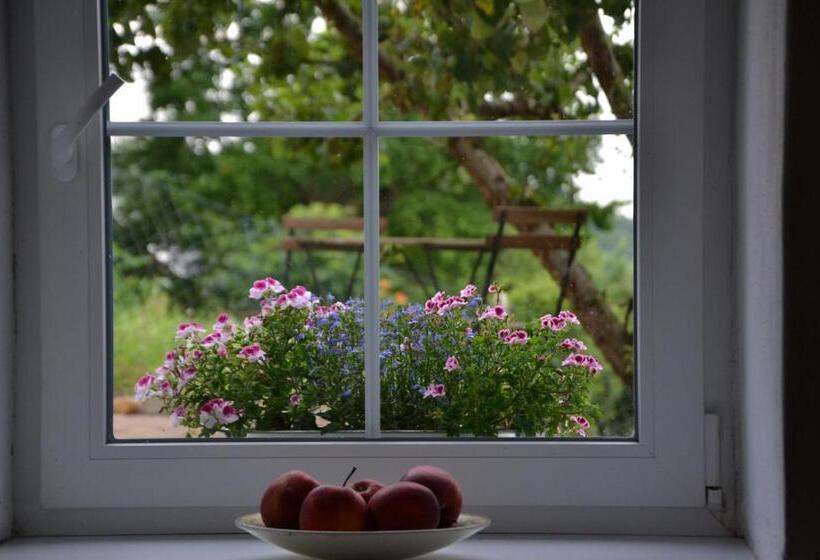 ペンション Villarada