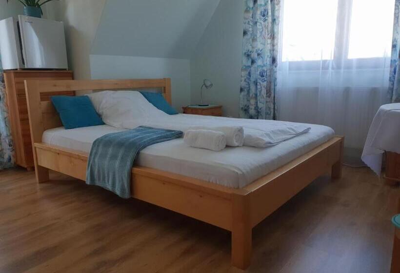 پانسیون Willa Aziza