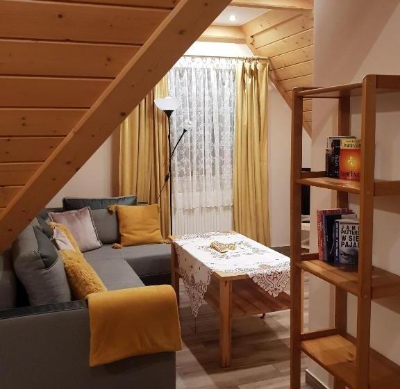 پانسیون Willa Aziza