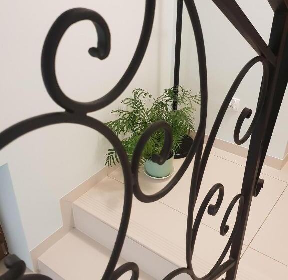 پانسیون Willa Aziza