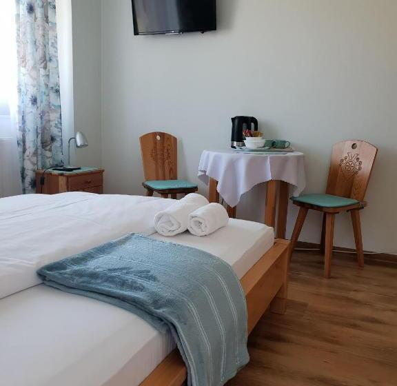 پانسیون Willa Aziza