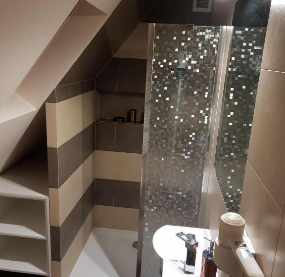 پانسیون Willa Aziza