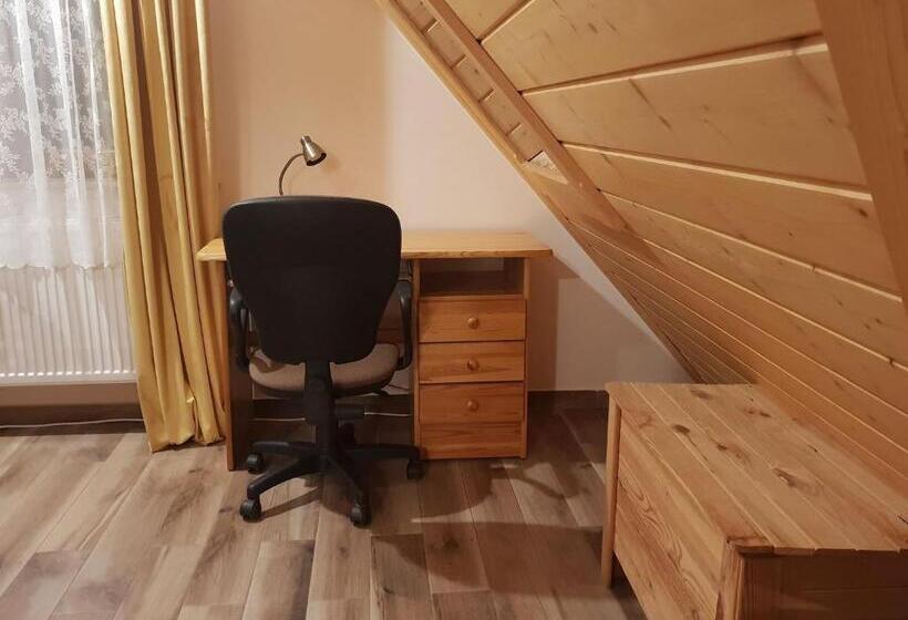 پانسیون Willa Aziza